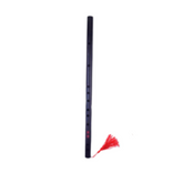 Mo Dao Zu Shi Wei Wuxian Black flute Cosplay Accessories Halloween Carnival Props